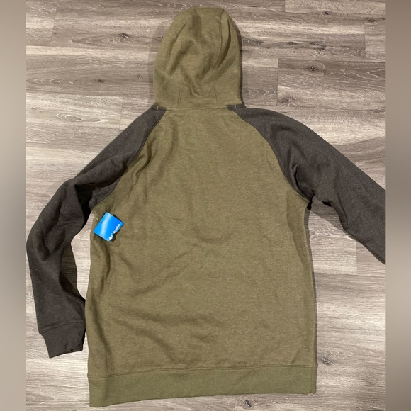 Columbia Hoodie - Picture 3 of 3